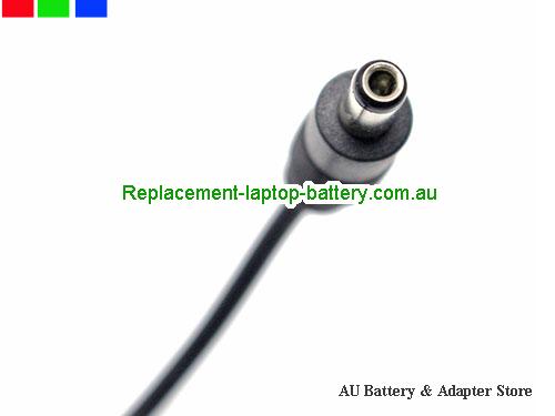  image5 of Australia  Original Genuine CWT CAE060242 Ac Adapter 24v 2.5A 60W Power Supply with 5.5x2.5mm Tip 