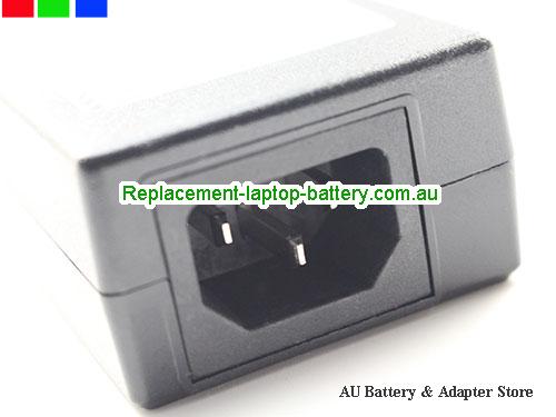  image 4 of  Original Genuine CWT KPL-065M-VI AC Adapter 24v 2.71A 65W Power Supply KPL-065M-Vl 