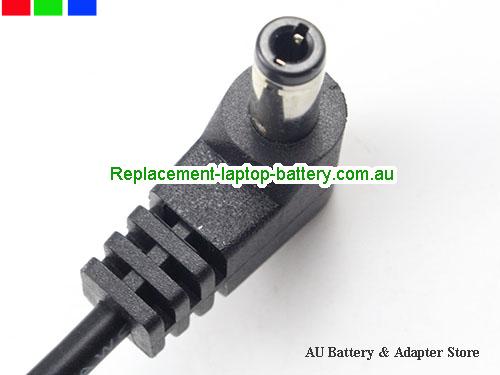  image5 of Australia  Original Genuine CWT KPL-065M-VI AC Adapter 24v 2.71A 65W Power Supply KPL-065M-Vl 