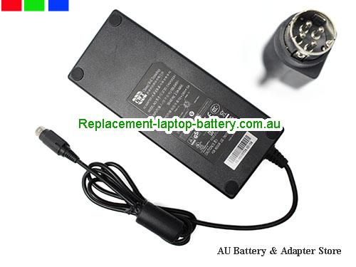  image 1 of  Original Genuine CWT CAD120241 AC Adapter 24v 5A 120W Power Supply for MIRACLE-A9 PREMIUM 
