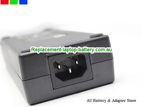  image 4 of  Original Genuine CWT CAD120241 AC Adapter 24v 5A 120W Power Supply for MIRACLE-A9 PREMIUM 