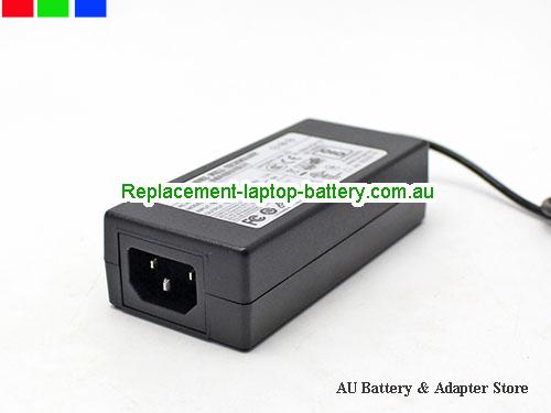  image 4 of  Original Genuine CWT KPL-065S-II AC Adapter 48v 1.35A 65W for Hikvision video recorder 