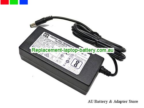  image 2 of  Original GEnuine CWT KPL-065S-II AC Adapter for KPL-065S-VI ADS480-65-VI-CWT 48V 1.35A 