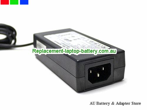  image 4 of  Original GEnuine CWT KPL-065S-II AC Adapter for KPL-065S-VI ADS480-65-VI-CWT 48V 1.35A 