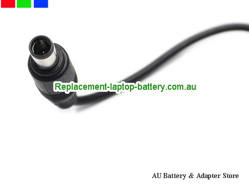  image5 of Australia  Original Genuine KPL-065S-VI Adaptor CWT 48V 1.35A A Adapter ADS48065-VI-CWT 7.4x5.0mm Tip 