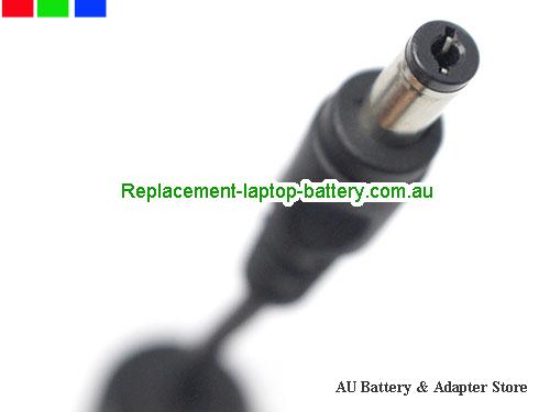  image5 of Australia  Original Genuine CWT 2AAL090R AC Adapter 48v 1.875A 90W Power Supply with 5.5x1.7mm Tip 