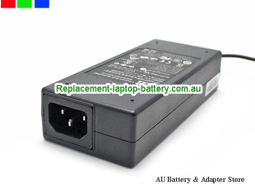  image 4 of  Original Genuine CWT 2AAL090R AC Adapter 48v 1.875A 90W Power Supply 5.5x3.0mm with 1 Pin Tip 