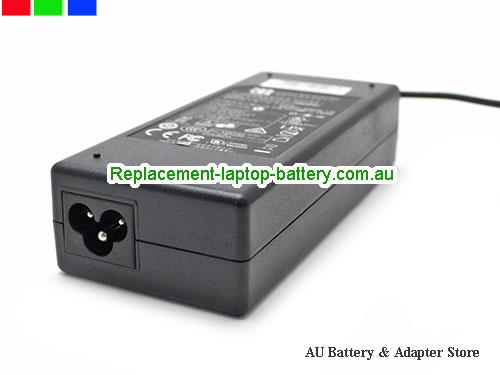 image 4 of  Original Genuine CWT CAM090481 AC Adapter 48V 1.875A 90W Power Supply 6.3x3.0mm tip 