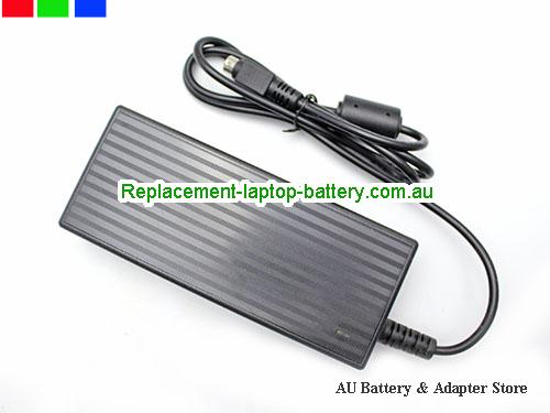  image 3 of  Original Genuine CWT MPS120S-VI AC Adapter 48v 2.5A 120W Power Supply 4 Pins 