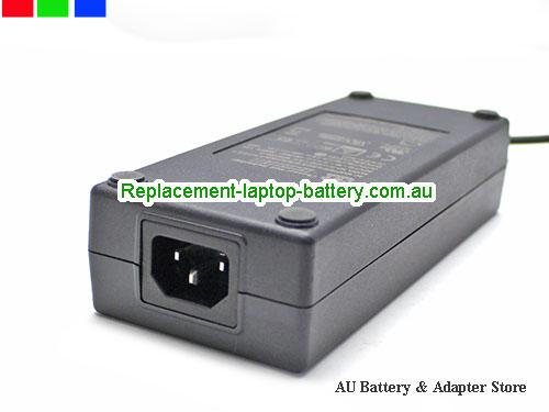  image 4 of  Original Genuine CWT MPS120S-VI AC Adapter 48v 2.5A 120W Power Supply 4 Pins 