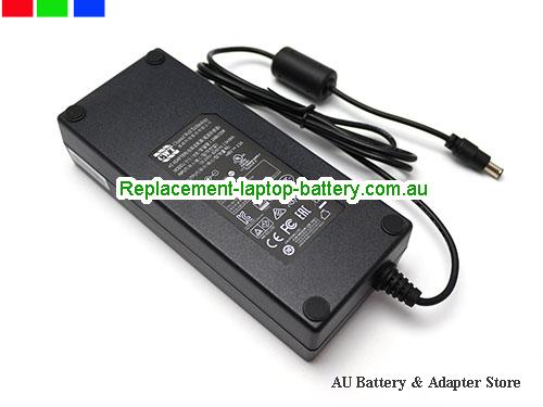 image 2 of  Original Genuine CWT 2ABU120R Ac Adapter 48v 2.5A 120W Power Supply 6.5x4.3mm Tip 
