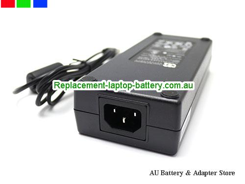  image 4 of  Original Genuine CWT 2ABU120R Ac Adapter 48v 2.5A 120W Power Supply 6.5x4.3mm Tip 