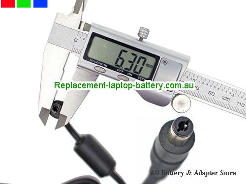  image5 of Australia  Original Genuine CyberPower CAD12021 Ac Adapter 12v 10A 120W Power Supply 