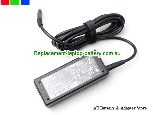  image 1 of  Original Genuine Chicony charger for HP Envy Sleekbook 4-1115DX 4-1195CA 6-1010US 6-1017CL 
