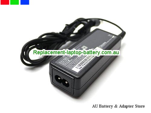  image 4 of  Original Genuine AC Adapter 19v 2.1A A12-040N2A Chicony with 5.5x1.7mm tip for acer 