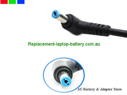  image5 of Australia  Original 90W A10-090P3A CHICONY AC Adapter for ACER ASPIRE Charger 4752G 4741G 4820T 