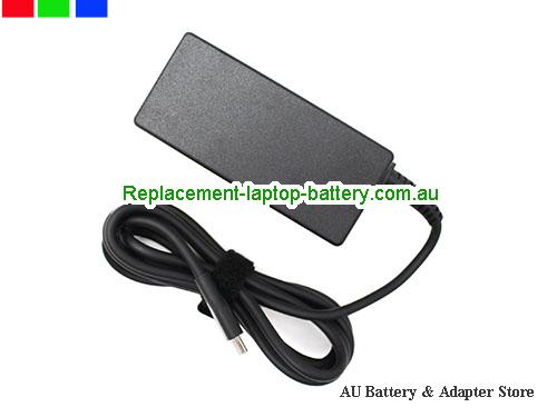  image 3 of  Original Genuine Chinony A16-045N1A Ac Adapter AC45R053L 45WType C Power Supply 