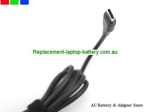  image5 of Australia  Original Genuine Chinony A16-045N1A Ac Adapter AC45R053L 45WType C Power Supply 