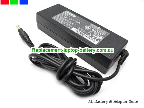 image 2 of  Original Genuine Chicony A16-100P1A Ac Adapter 20V 5A 100W Power Supply 
