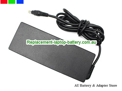  image 3 of  Original Genuine Chicony A16-100P1A Ac Adapter 20V 5A 100W Power Supply 