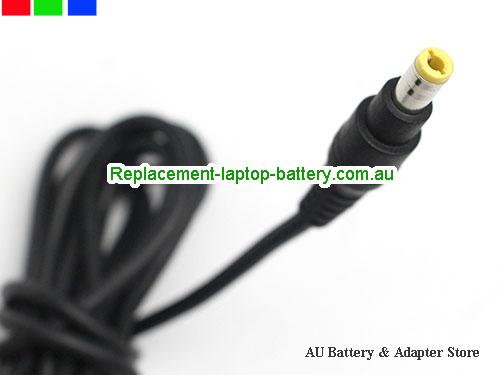  image5 of Australia  Original Genuine Chicony A16-100P1A Ac Adapter 20V 5A 100W Power Supply 