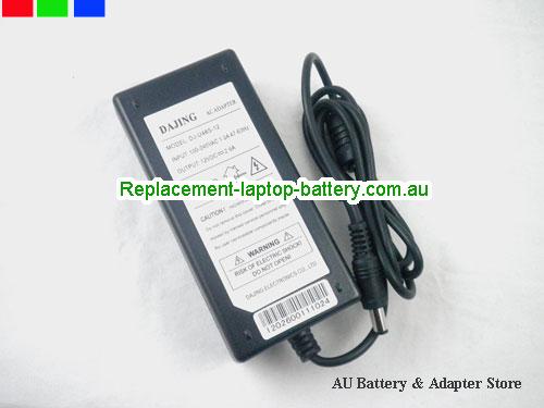  image 1 of  Original Dajing 12V 2.6A DJ-U48S-12 Adapter for 15INCH 17INCH 19INCH LCD DISPLAY MONITOR 