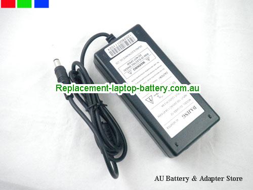  image 3 of  Original Dajing 12V 2.6A DJ-U48S-12 Adapter for 15INCH 17INCH 19INCH LCD DISPLAY MONITOR 