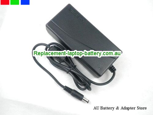  image 4 of  Original Dajing 12V 2.6A DJ-U48S-12 Adapter for 15INCH 17INCH 19INCH LCD DISPLAY MONITOR 