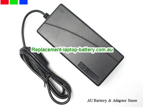 image 3 of  Original Genuine 40W DC-U48S-12 Power Adapter for DAJING 24 INCH 5 INCH LCD Monitor 
