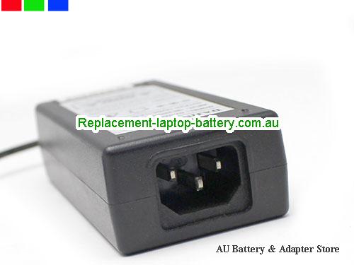  image 4 of  Original Genuine 40W DC-U48S-12 Power Adapter for DAJING 24 INCH 5 INCH LCD Monitor 