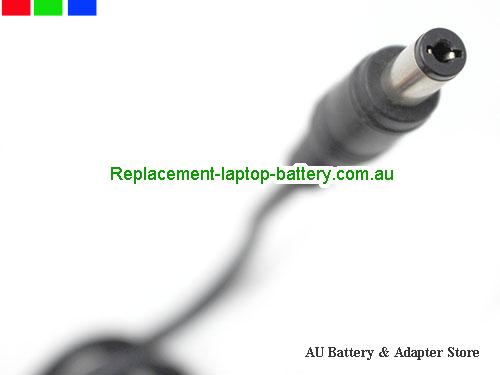  image5 of Australia  Original Genuine 40W DC-U48S-12 Power Adapter for DAJING 24 INCH 5 INCH LCD Monitor 