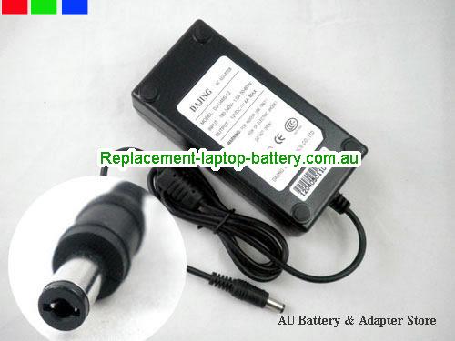  image 1 of  Original KTV touch song player Charger DSA-36W-12 DJ-U48S-12 LCD Monitor 