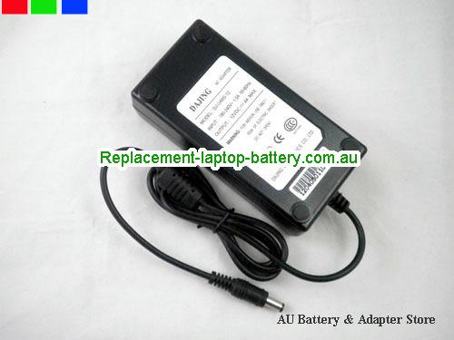  image 2 of  Original KTV touch song player Charger DSA-36W-12 DJ-U48S-12 LCD Monitor 