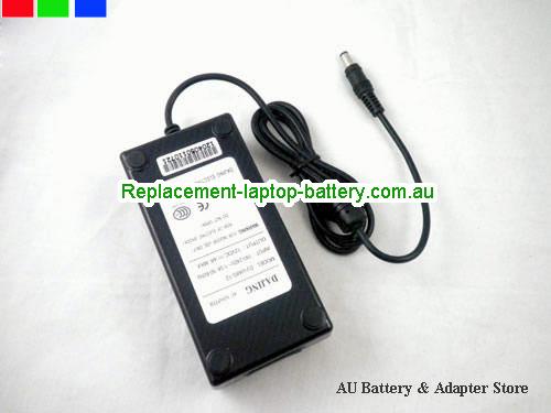  image 3 of  Original KTV touch song player Charger DSA-36W-12 DJ-U48S-12 LCD Monitor 