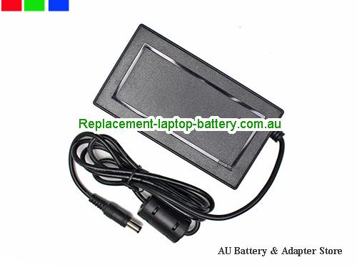  image 3 of  Original Genuine DAJING DJ-150400-SA AC Adapter 15v 4A Power Supply 