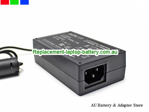  image 4 of  Original Genuine DAJING DJ-150400-SA AC Adapter 15v 4A Power Supply 