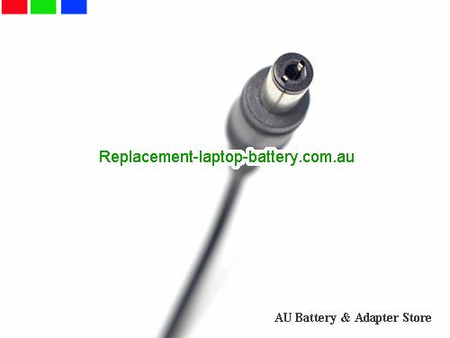  image5 of Australia  Original Genuine DAJING DJ-150400-SA AC Adapter 15v 4A Power Supply 