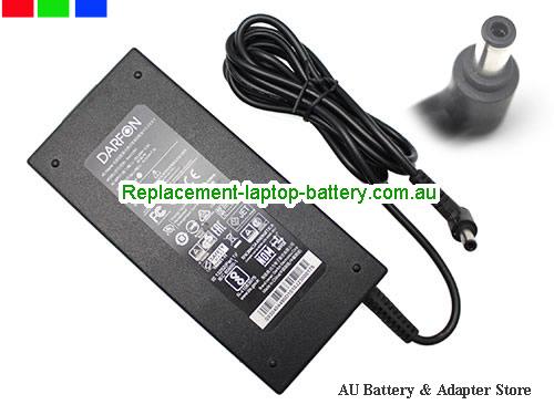  image 1 of  Original Genuine Darfon BAA51950 AC Adapter 19.5v 7.7A 150W Power Supply 