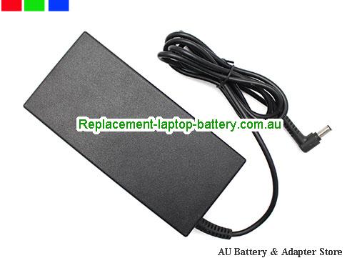  image 3 of  Original Genuine Darfon BAA51950 AC Adapter 19.5v 7.7A 150W Power Supply 