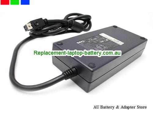  image 2 of  Original Genuine DELL ADP-150BB B AC Adapter 3R160 for OptiPlex SX260 SX270 12v 12.5a 150w 6 HOLES 