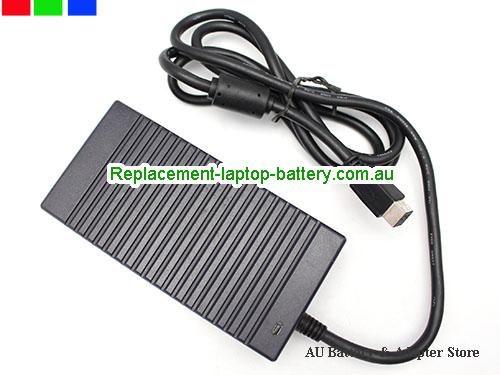  image 3 of  Original Genuine DELL ADP-150BB B AC Adapter 3R160 for OptiPlex SX260 SX270 12v 12.5a 150w 6 HOLES 