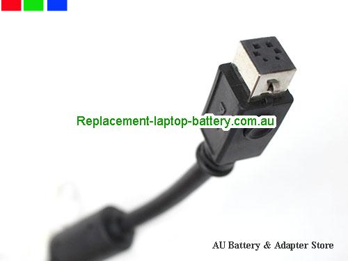  image5 of Australia  Original Genuine DELL ADP-150BB B AC Adapter 3R160 for OptiPlex SX260 SX270 12v 12.5a 150w 6 HOLES 