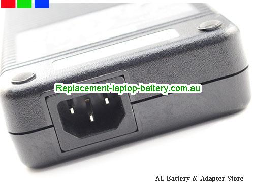  image 4 of  Original Genuine Dell RXVT7 Ac Adapter F180PU-00 12V 15A 180W Power Supply Molex 8 holes 
