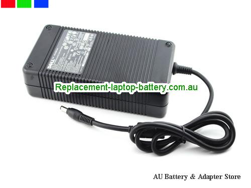  image 2 of  Original Genuine ADP-220AB B AC Adapter for Dell 12v 18A 216W PSU D220P-01 M8811 