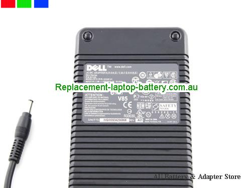  image 3 of  Original Genuine ADP-220AB B AC Adapter for Dell 12v 18A 216W PSU D220P-01 M8811 