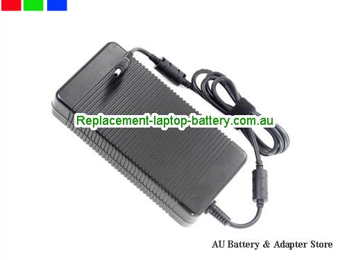  image 4 of  Original Genuine ADP-220AB B AC Adapter for Dell 12v 18A 216W PSU D220P-01 M8811 