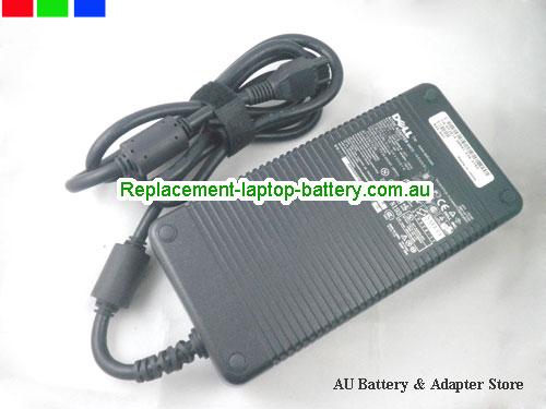  image 1 of  Original Genuine Dell 12V 18A D220P-01 DA-2 Series USFF OPTIPLEX N112H 745 755 760 GX620 SX280 ADP-220AB B D220P-01 Y2515 Power Supply 