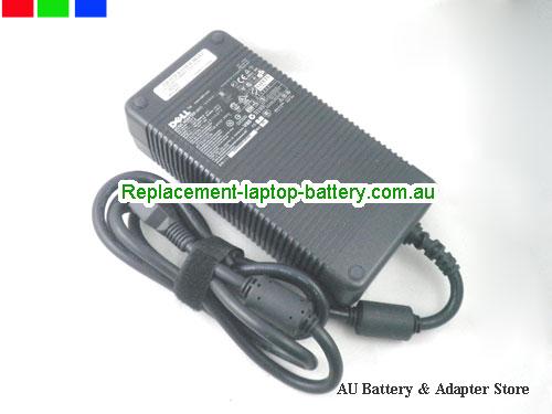  image 2 of  Original Genuine Dell 12V 18A D220P-01 DA-2 Series USFF OPTIPLEX N112H 745 755 760 GX620 SX280 ADP-220AB B D220P-01 Y2515 Power Supply 