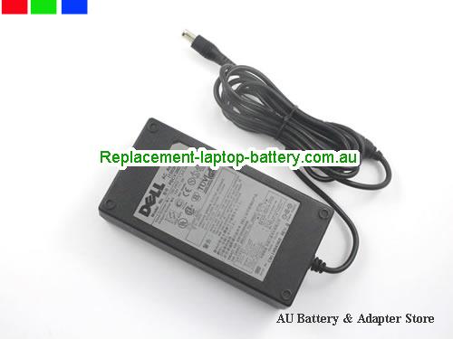  image 2 of  Original Genuine 12V 3A Adapter for DELL OPTIPLEX FX130 FX170 FX130 FX170 1500FP 1900FP power supply 