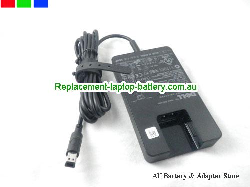  image 3 of  Original Genuine Dell 14V 3.21A AC Adapter ADP-45KD B D169T DA45NM102-00 DA45NM103-00 G095T PA-9M10 